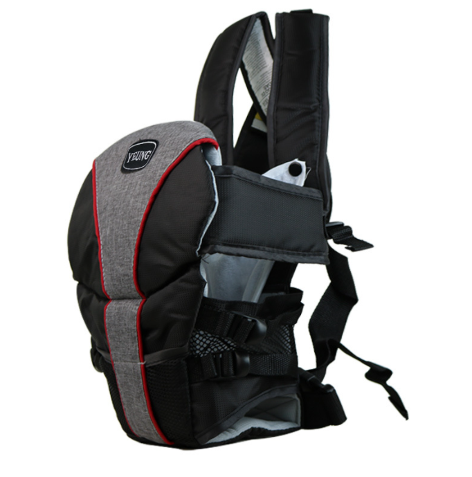 Double-shoulder Baby Carrier