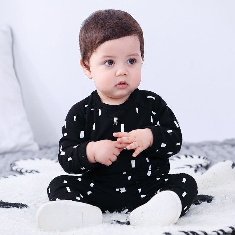 Autumn Kids Sweatsuit