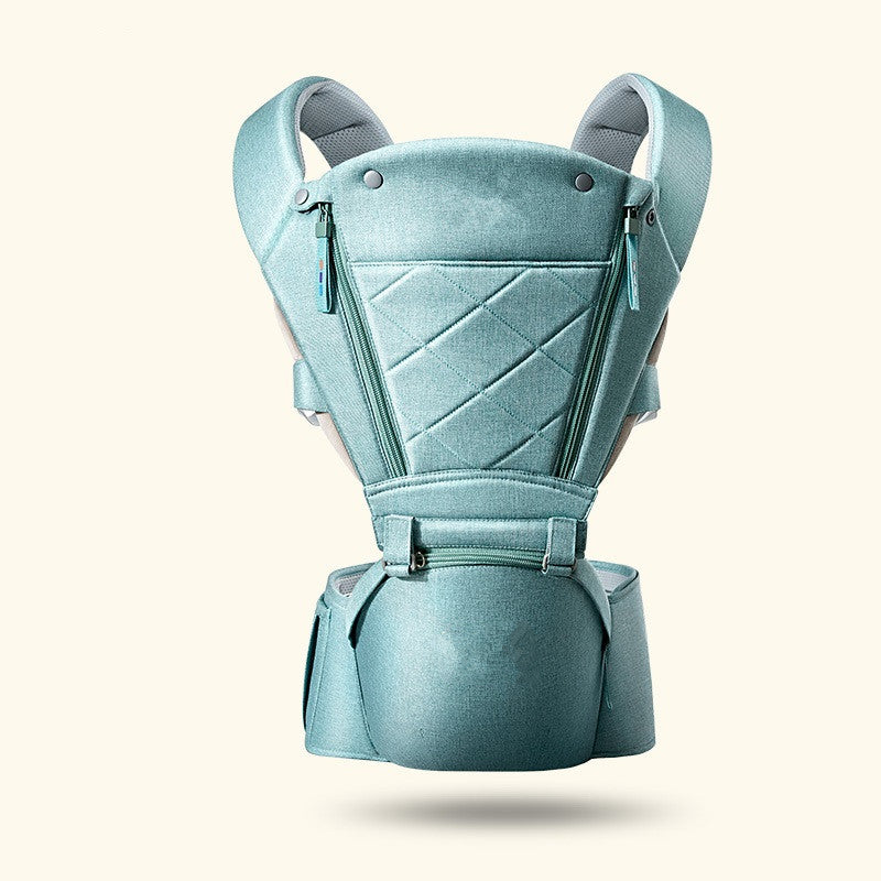 Hooded Baby Carrier