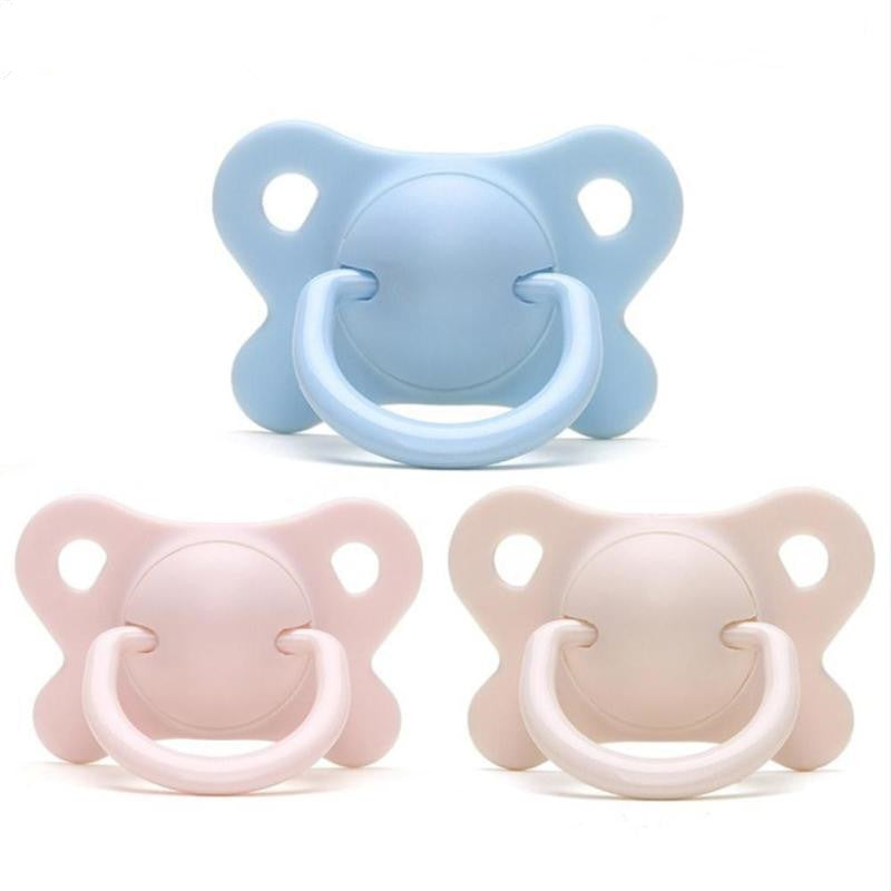 Newborn Silicone Pacifier