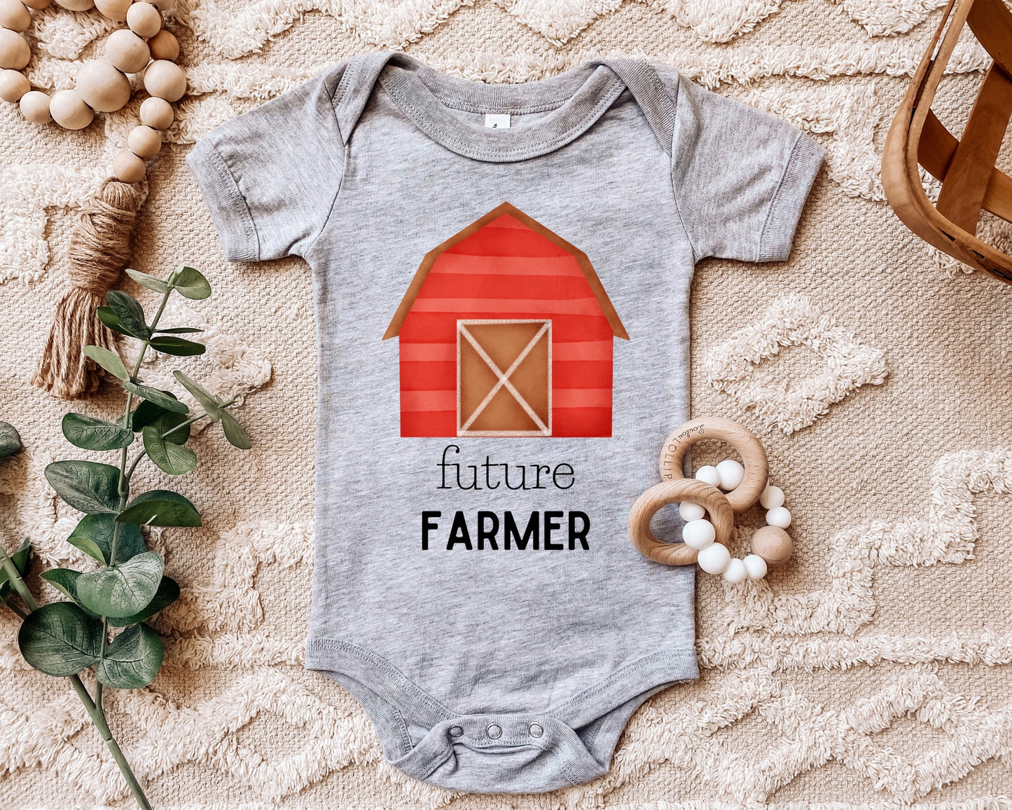 Future Farmer