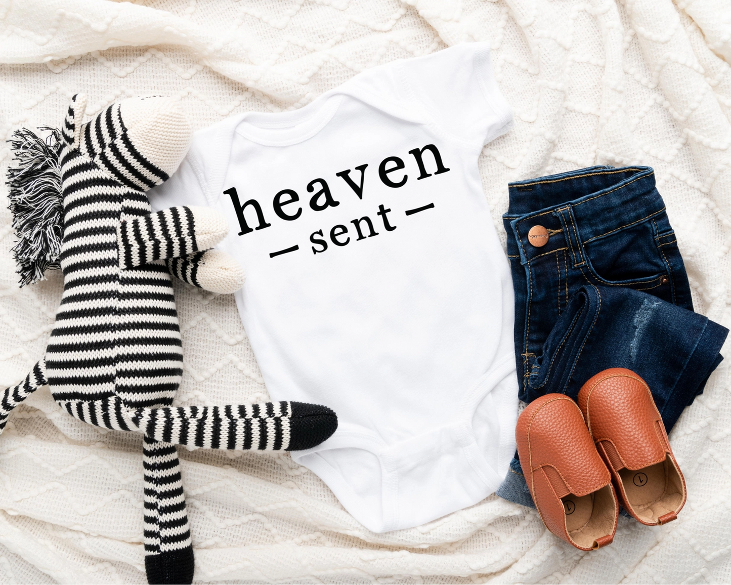 Heaven Sent