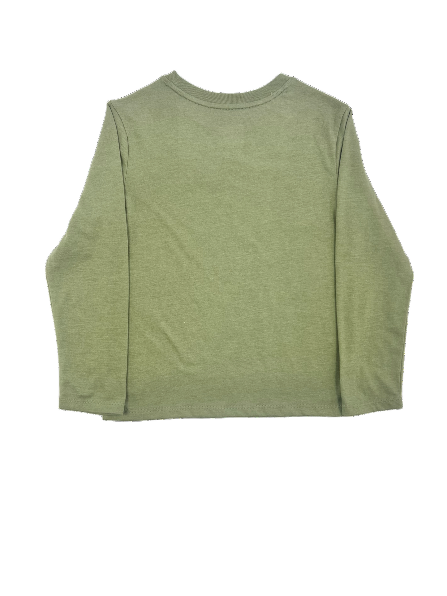 Motorcycle Long Sleeve Shirt