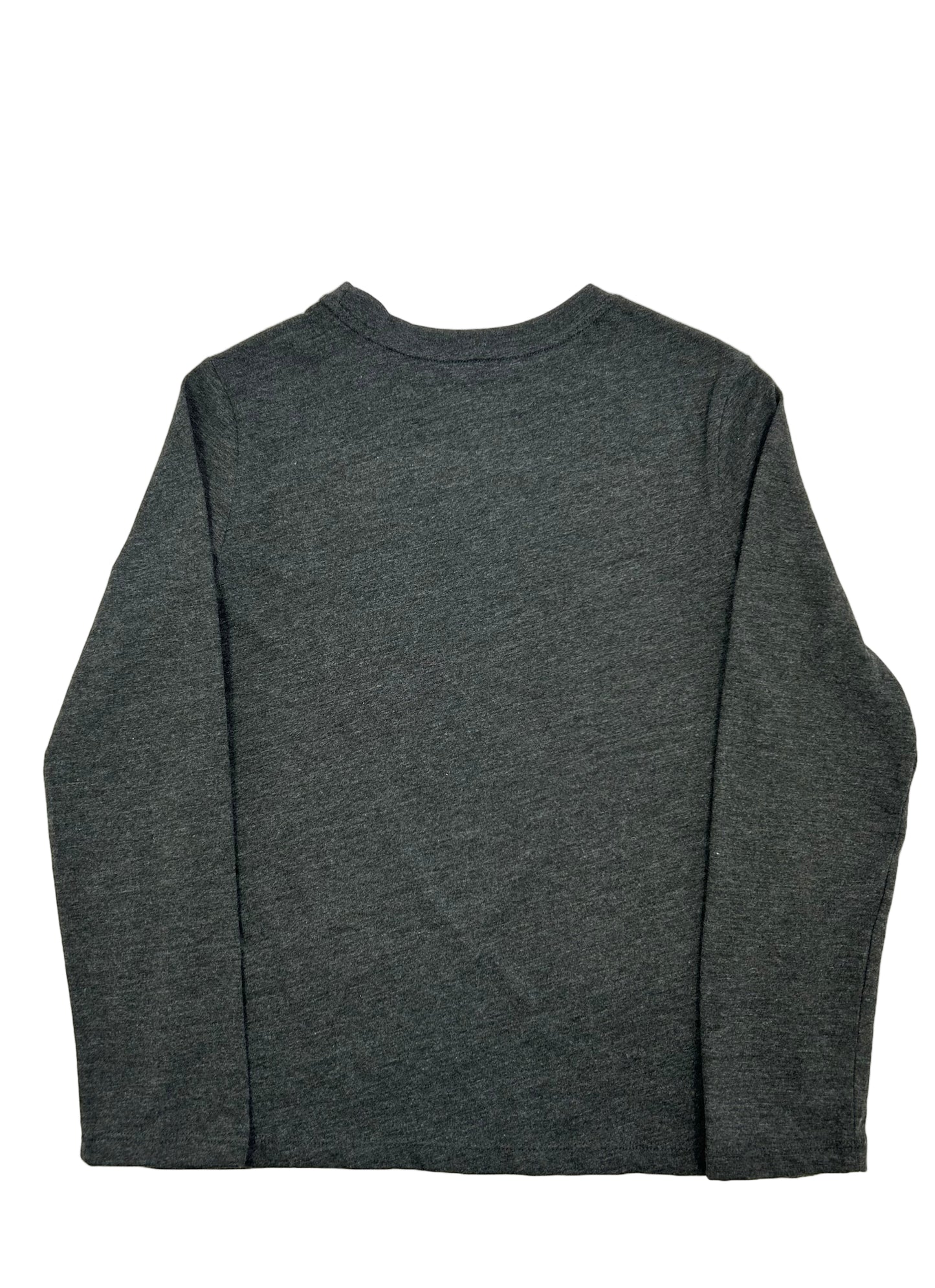 Bulldog Long Sleeve Shirt