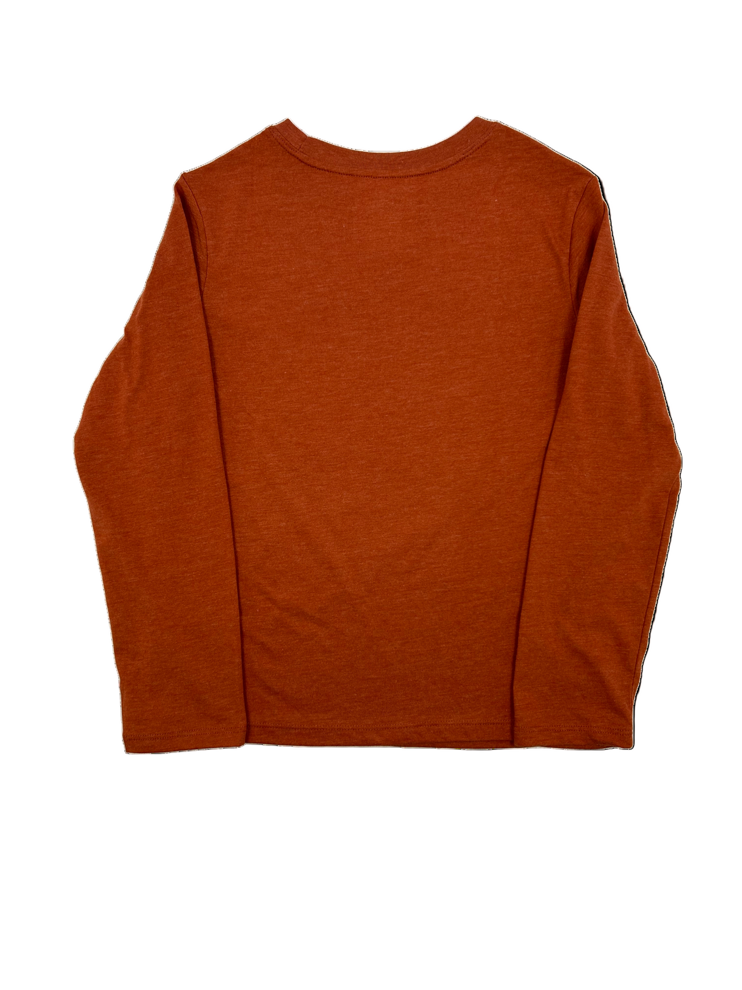 Fall Vibes Long Sleeve Shirt