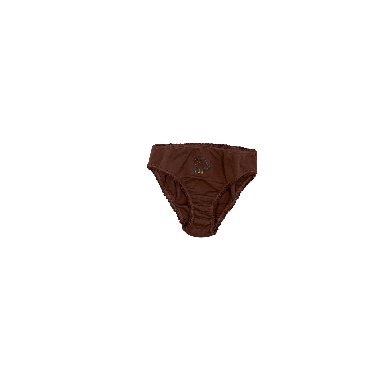 Days Of The Week Panties