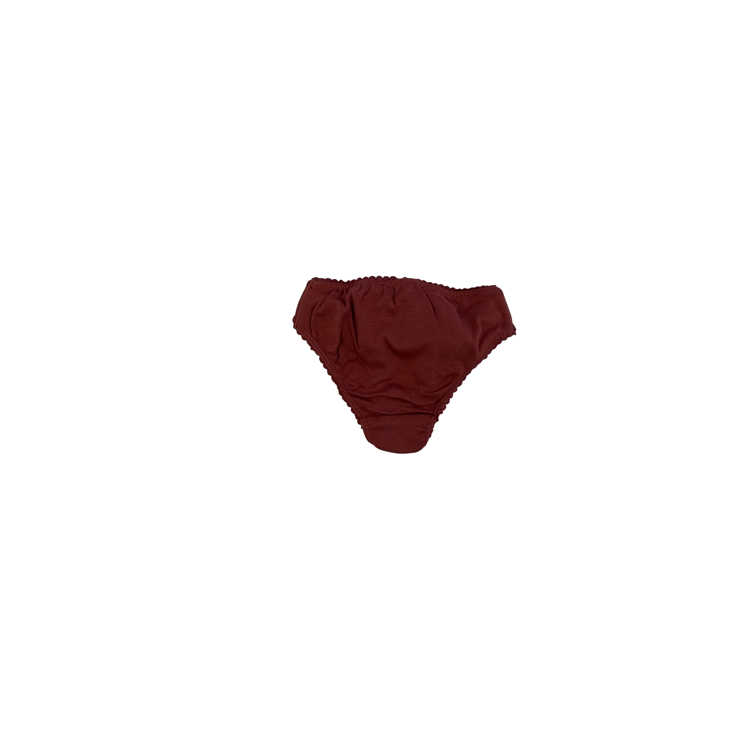 Days Of The Week Panties
