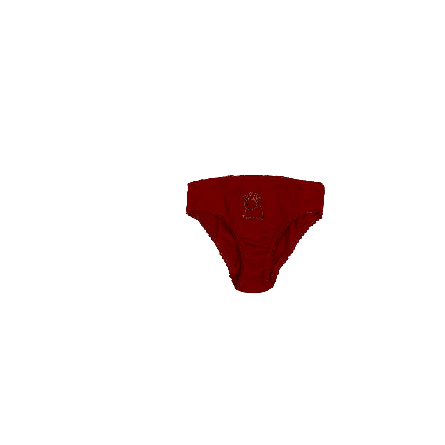 Days Of The Week Panties
