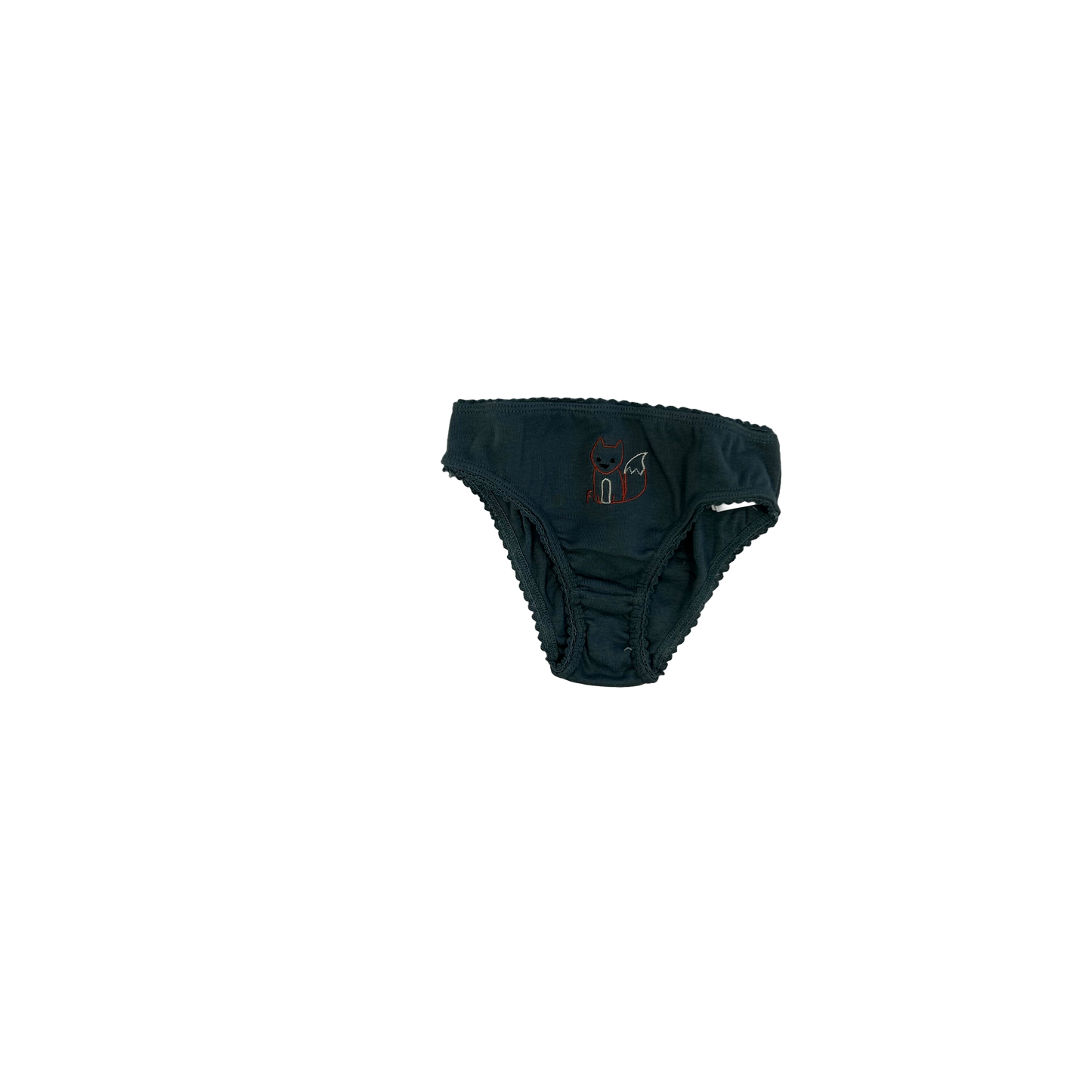 Days Of The Week Panties