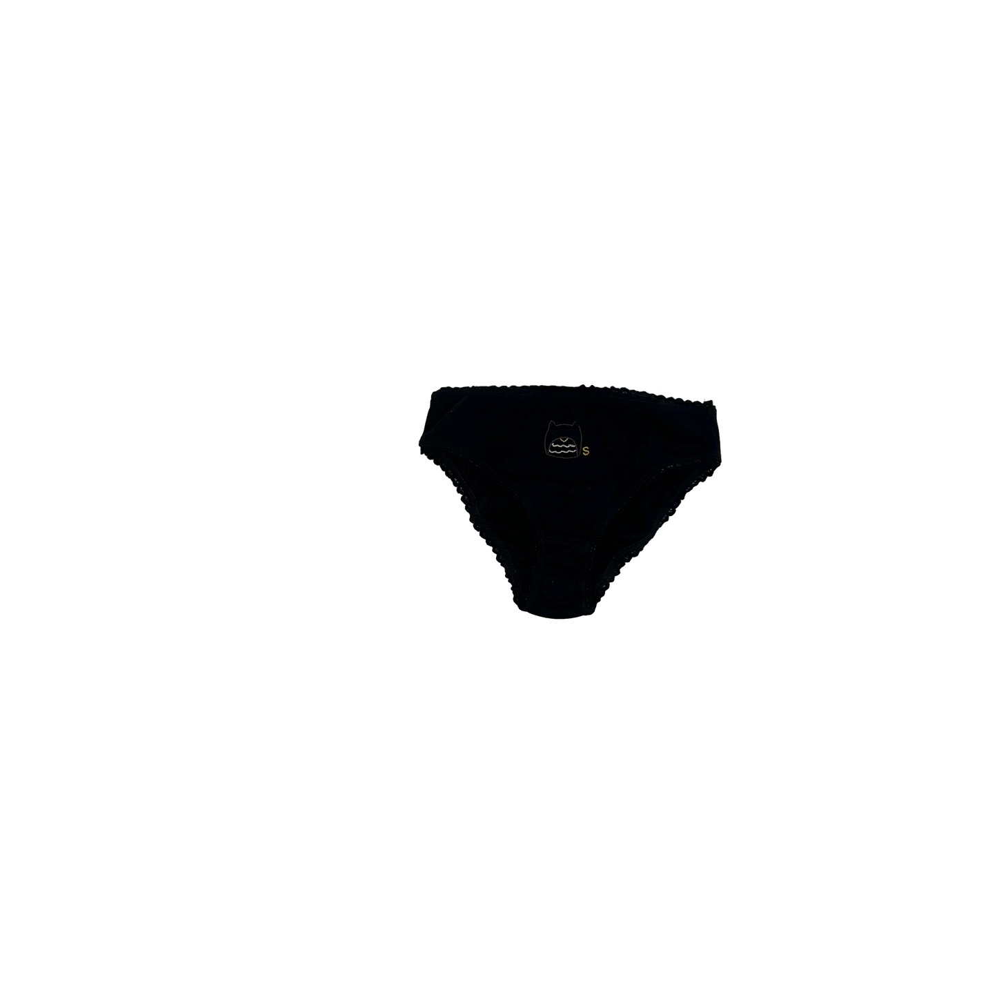 Days Of The Week Panties
