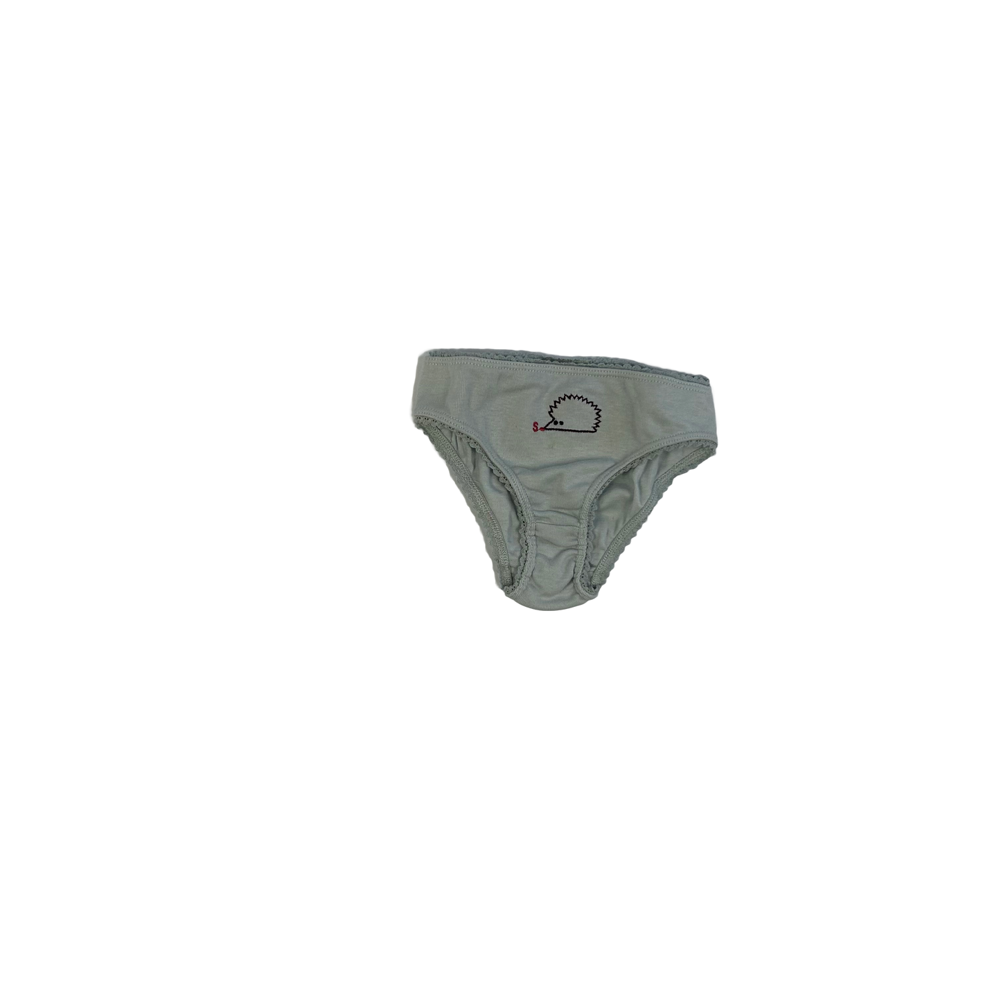 Days Of The Week Panties