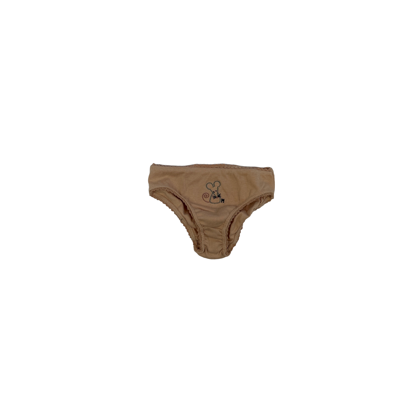 Days Of The Week Panties