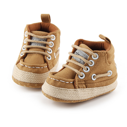 Jean Jacket Jobon Fashionable Infant Shoes