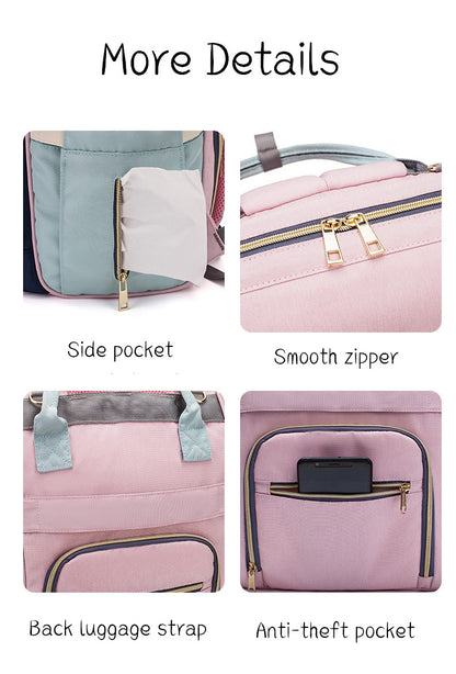 Mommy's Diaper Bag