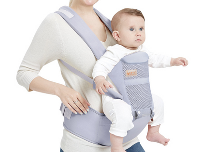 Baby Carrier Waist Stool