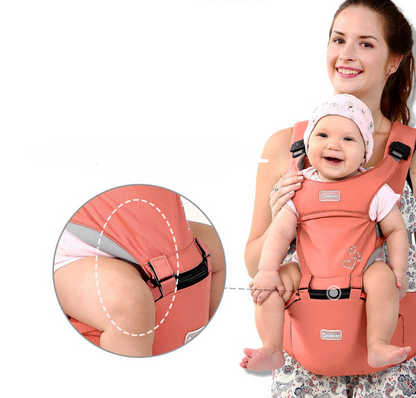 Multifunctional Baby Carrier