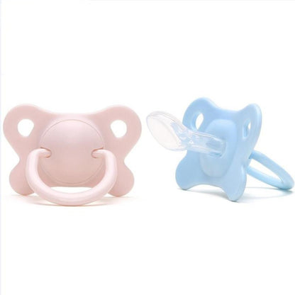 Newborn Silicone Pacifier