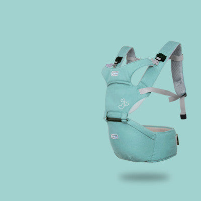 Multifunctional Baby Carrier