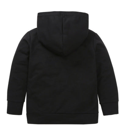 Children's Hooded "Straight Outta" Sweater