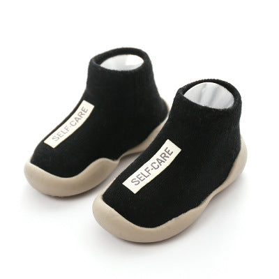 Baby - Toddler Sock Shoes