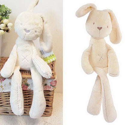 Cute Soft Plush Rabbit