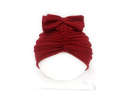 Newborn Soft Turban