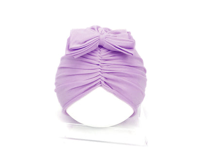 Newborn Soft Turban