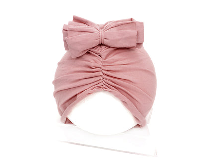 Newborn Soft Turban