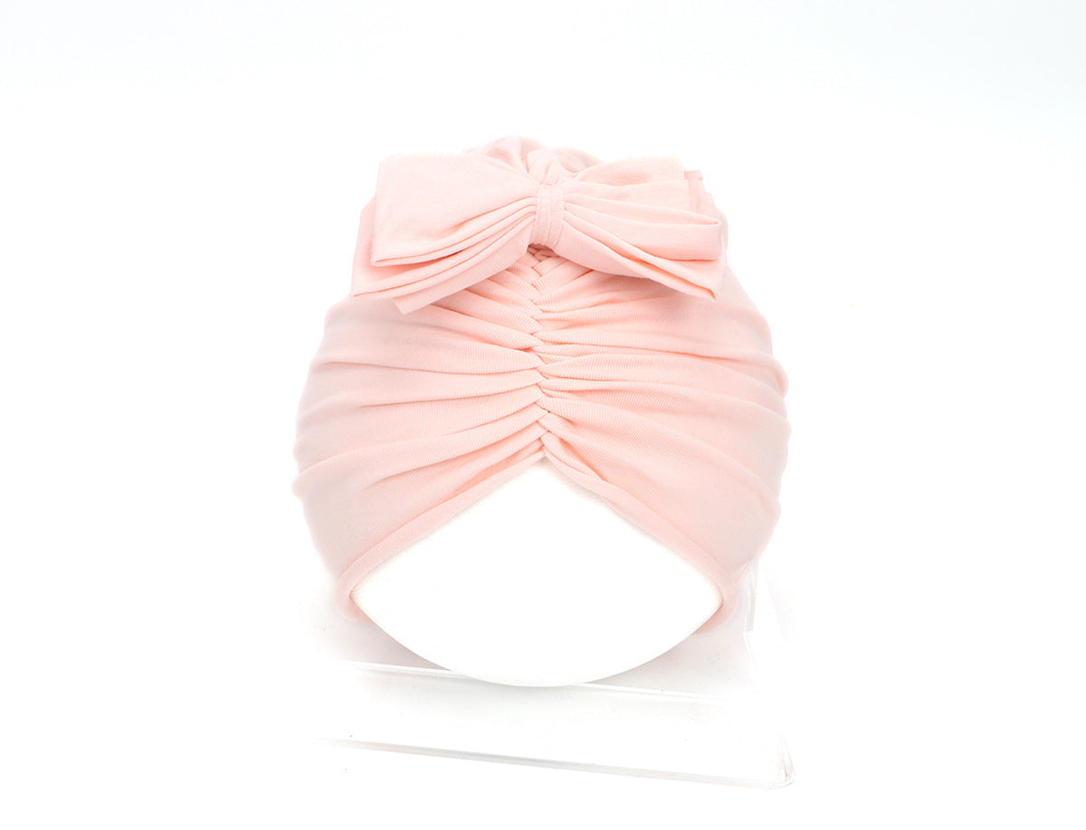 Newborn Soft Turban