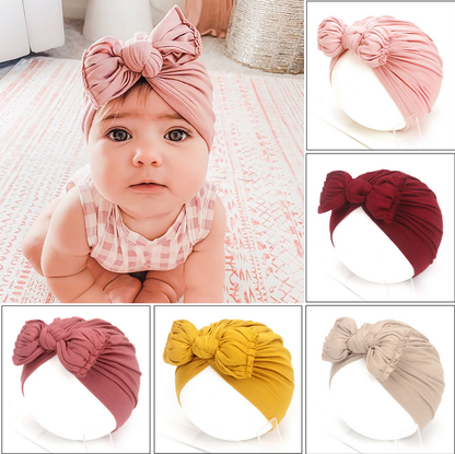 Newborn Soft Turban