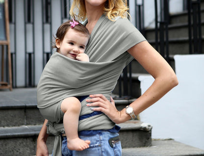 Multifunctional Baby Sling