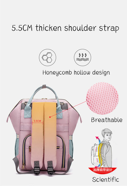 Mommy's Diaper Bag