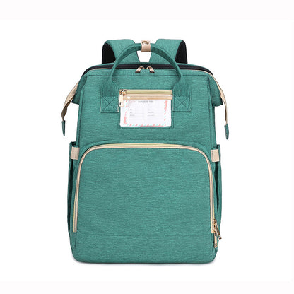 Multifunctional Mom and Dad Backpack