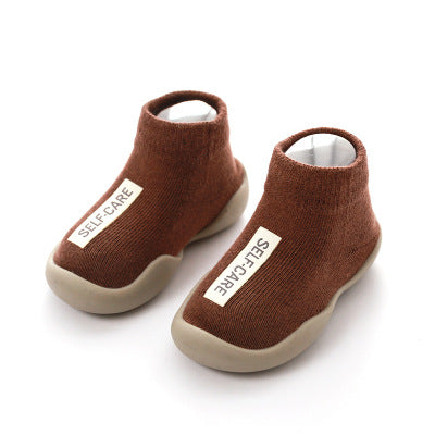 Baby - Toddler Sock Shoes