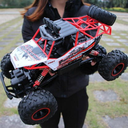 4WD RC Car 2.4G Radio Remote Control High Speed Off-Road Truck