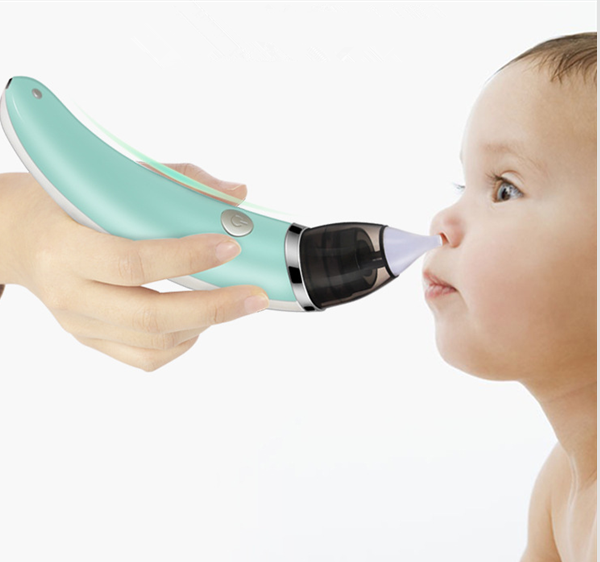 Children's Electric Nasal Aspirator