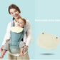Hooded Baby Carrier