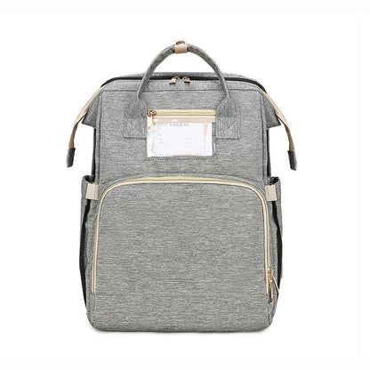 Multifunctional Mom and Dad Backpack