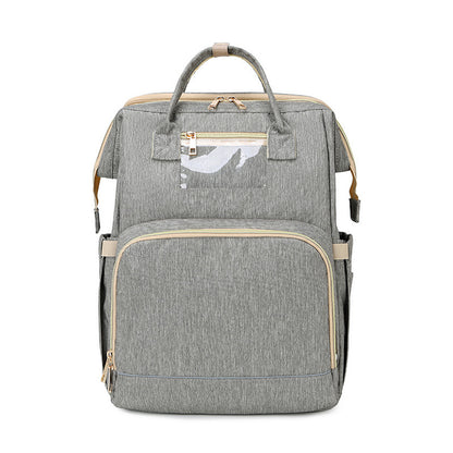 Multifunctional Mom and Dad Backpack