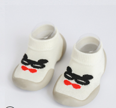 Baby - Toddler Sock Shoes