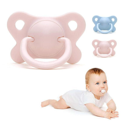 Newborn Silicone Pacifier