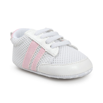 Baby Boys and Girls Non-slip Moccasin Soft Sneaker