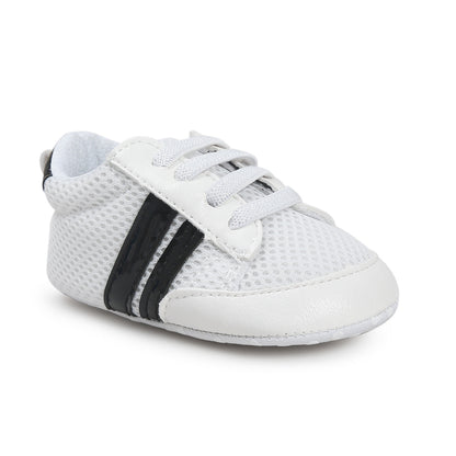 Baby Boys and Girls Non-slip Moccasin Soft Sneaker