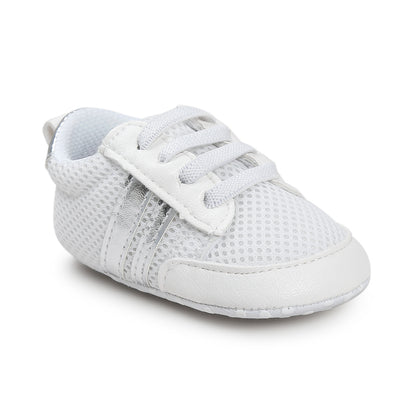 Baby Boys and Girls Non-slip Moccasin Soft Sneaker