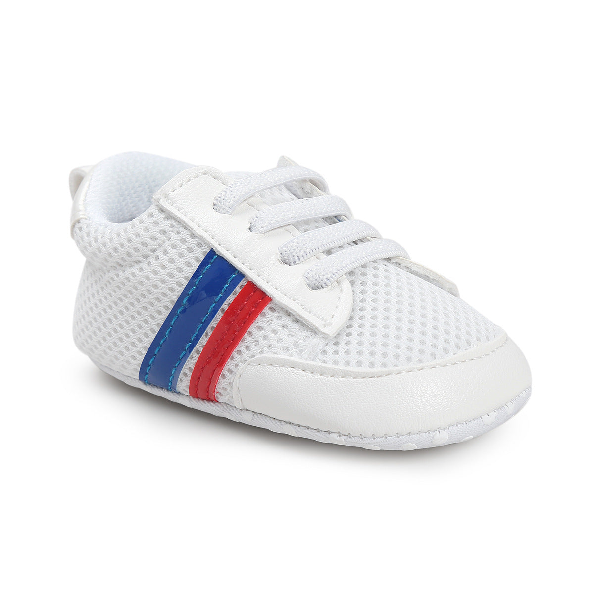Baby Boys and Girls Non-slip Moccasin Soft Sneaker