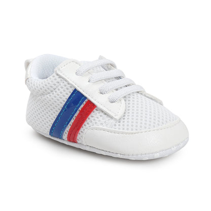 Baby Boys and Girls Non-slip Moccasin Soft Sneaker