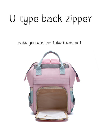 Mommy's Diaper Bag