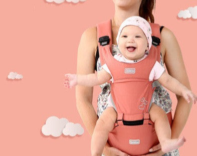 Multifunctional Baby Carrier