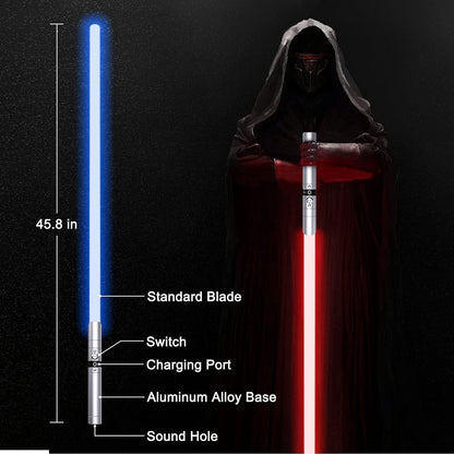 Stars of War Light-saber