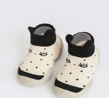 Baby - Toddler Sock Shoes